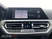BMW 320 d Aut. xDrive Advantage