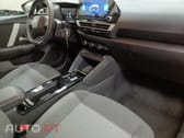 Citroen e-C4 50 kWh Feel Pack