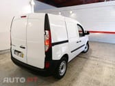 Renault Kangoo Express 1.5 dCi Business S/S 3L