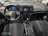 Renault Mégane Sport Tourer 1.5 dCi GT Line
