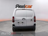 Citroen e-Berlingo Talla M 50kWh