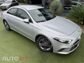 Mercedes-Benz A 200 d Style Plus Aut.