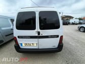 Citroen Berlingo 2.0HDI 90CV