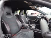 Mercedes-Benz A 180 d AMG Line Aut.