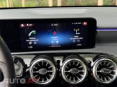 Mercedes-Benz A 250 e Progressive