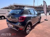 Dacia Sandero SL Adventure tce