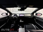MG MG4 64 kWh Luxury