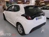 Toyota Yaris 1.5 HDF Comfort Plus