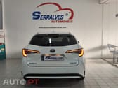 Toyota Corolla Touring Sports 1.8 Hybrid Comfort+P.Sport