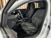 Peugeot 208 1.2 Hybrid Allure e-DCS6