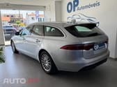 Jaguar XF 2.0 D Pure Aut.