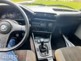 BMW 316 citadino