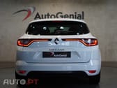 Renault Mégane Sport Tourer 1.5 Blue dCi Limited