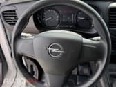 Opel Vivaro 1.5 CDTi L3H1