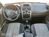 Renault Mégane 1.5 dCi Confort
