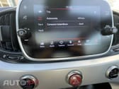 Fiat 500 1.0 Hybrid Sport