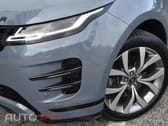Land Rover Evoque 1.5 P300e AWD R-Dynamic SE Auto