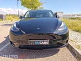 Tesla Model Y RWD