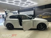 BMW 118 d