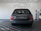 Mercedes-Benz C 220 CDI Avantgarde