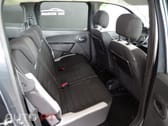 Dacia Lodgy 1.5 Blue dCi Stepway 7L