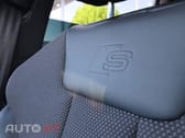 Audi A4 Avant 2.0 TDI S-line S tronic