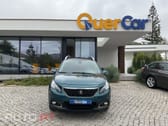 Peugeot 2008 1.6 BlueHDi Allure