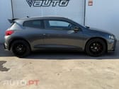 Volkswagen Scirocco 2.0 TDI Sport DSG