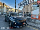Peugeot 3008 1.6 Hybrid Allure e-EAT8