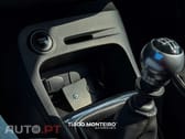 Renault Captur 1.5 dCi Exclusive
