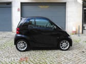 Smart ForTwo 1.0 mhd Passion 71