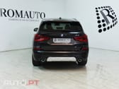BMW X3 20 d xDrive xLine Auto