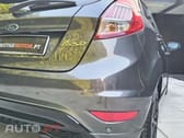 Ford Fiesta 1.0 T EcoBoost STLine