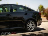 Lexus IS 200 d P.Executive 6G