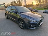 Hyundai i30 1.6 CRDI STyle Plus