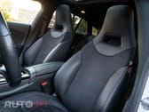 Mercedes-Benz CLA 250 e AMG Line