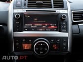 Toyota Verso 1.6 D-4D Comfort