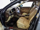 Jaguar S-Type 2.7 D V6 Executive Auto.