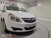 Opel Corsa 1.3 CDTI VAN