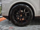 Porsche Cayenne E-Hybrid Black Edition