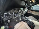 BMW 420 d xDrive Pack M Auto