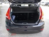 Ford Fiesta 1.4 TDCi Trend