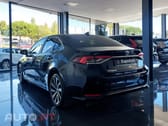 Toyota Corolla 1.8 Hybrid Exclusive