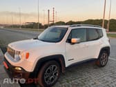 Jeep Renegade Limited