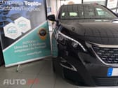 Peugeot 5008 1.5 BlueHDi GT Line EAT8