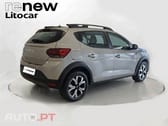 Dacia Sandero Expression