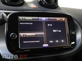 Smart ForTwo EQ passion