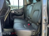 Nissan Navara 3.0 dCi V6 CD LE AT 4WD