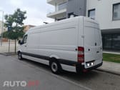 Mercedes-Benz Sprinter 316 CDi/43 CD (L3 H3)