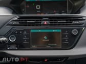 Citroen C4 SpaceTourer 1.2 PureTech Feel